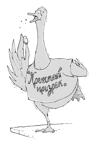 Иллюстрация к книге — Последний цирковой тигр [i_006.jpg]