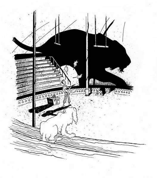 Иллюстрация к книге — Последний цирковой тигр [i_034.jpg]