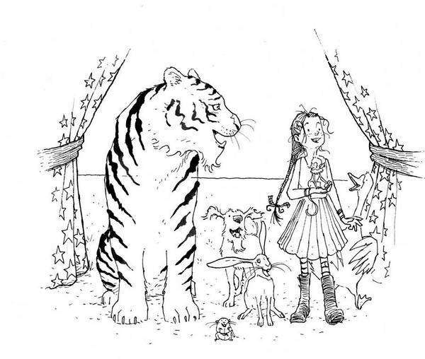 Иллюстрация к книге — Последний цирковой тигр [i_039.jpg]