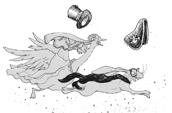 Иллюстрация к книге — Последний цирковой тигр [i_066.jpg]