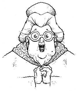 Иллюстрация к книге — Последний цирковой тигр [i_072.jpg]