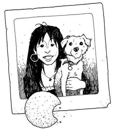 Иллюстрация к книге — Последний цирковой тигр [i_089.jpg]