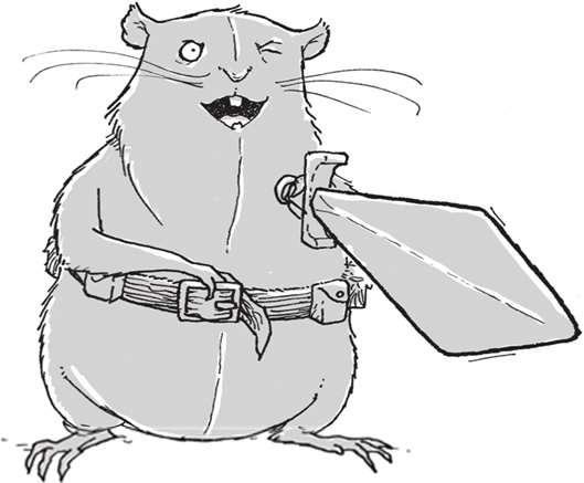 Иллюстрация к книге — Лошадь по имени Луна [i_018.jpg]