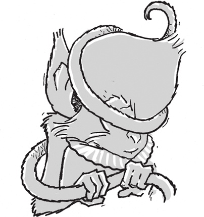 Иллюстрация к книге — Лошадь по имени Луна [i_021.jpg]