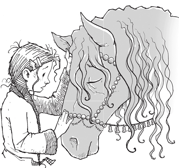 Иллюстрация к книге — Лошадь по имени Луна [i_022.jpg]