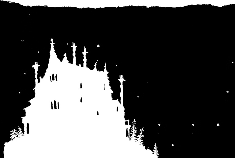 Иллюстрация к книге — Лошадь по имени Луна [i_035.jpg]