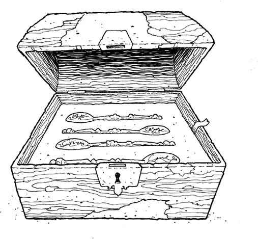Иллюстрация к книге — Лошадь по имени Луна [i_042.jpg]