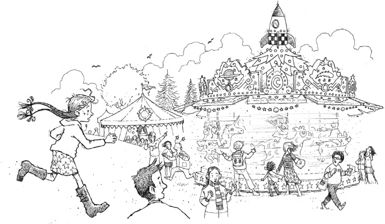 Иллюстрация к книге — Лошадь по имени Луна [i_055.jpg]