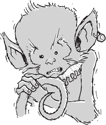 Иллюстрация к книге — Лошадь по имени Луна [i_064.jpg]