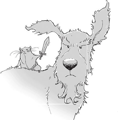 Иллюстрация к книге — Лошадь по имени Луна [i_068.jpg]