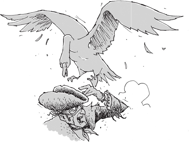 Иллюстрация к книге — Лошадь по имени Луна [i_071.jpg]