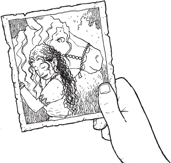 Иллюстрация к книге — Лошадь по имени Луна [i_080.jpg]