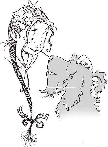 Иллюстрация к книге — Лошадь по имени Луна [i_091.jpg]