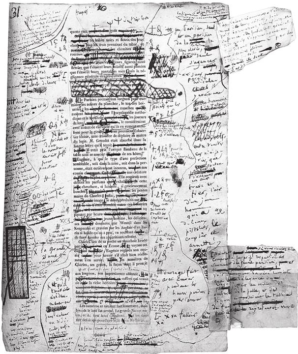 Иллюстрация к книге — Держись и пиши [i_005.jpg]