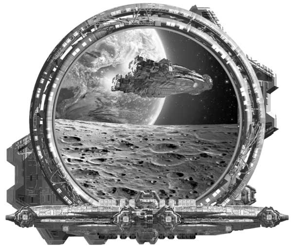 Иллюстрация к книге — Радость, словно нож у сердца  [i_004.jpg]