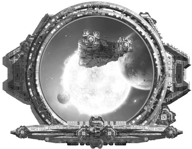 Иллюстрация к книге — Радость, словно нож у сердца  [i_005.jpg]