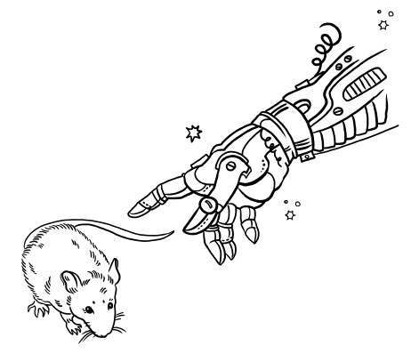 Иллюстрация к книге — Вы признаны опасными  [i_001.jpg]