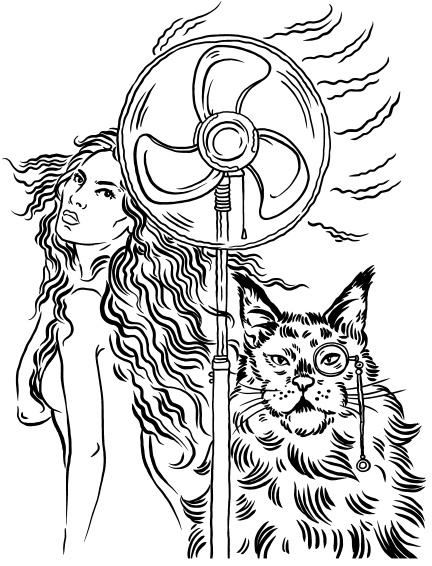 Иллюстрация к книге — Вы признаны опасными  [i_016.jpg]