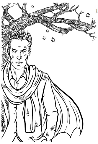 Иллюстрация к книге — Вы признаны опасными  [i_018.jpg]