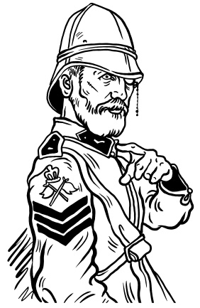 Иллюстрация к книге — Вы признаны опасными  [i_021.jpg]