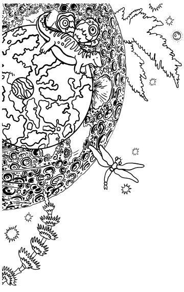Иллюстрация к книге — Вы признаны опасными  [i_026.jpg]