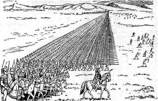 Иллюстрация к книге — Всемирная история для тех, кто всё забыл [i_004.jpg]