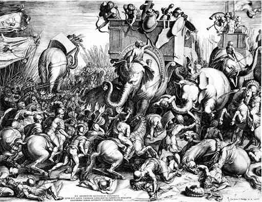 Иллюстрация к книге — Всемирная история для тех, кто всё забыл [i_012.jpg]