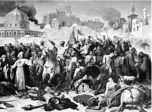 Иллюстрация к книге — Всемирная история для тех, кто всё забыл [i_014.jpg]