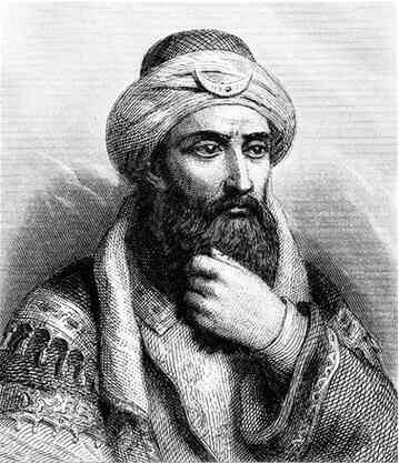 Иллюстрация к книге — Всемирная история для тех, кто всё забыл [i_015.jpg]