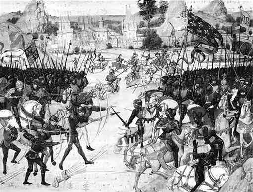 Иллюстрация к книге — Всемирная история для тех, кто всё забыл [i_019.jpg]