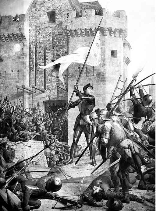 Иллюстрация к книге — Всемирная история для тех, кто всё забыл [i_024.jpg]