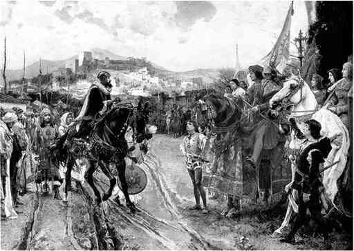 Иллюстрация к книге — Всемирная история для тех, кто всё забыл [i_032.jpg]