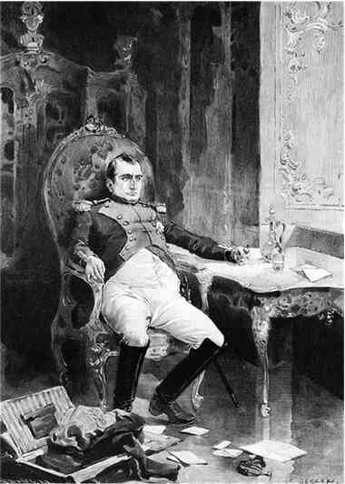 Иллюстрация к книге — Всемирная история для тех, кто всё забыл [i_054.jpg]