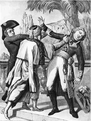 Иллюстрация к книге — Всемирная история для тех, кто всё забыл [i_058.jpg]