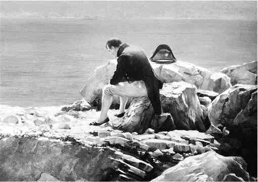 Иллюстрация к книге — Всемирная история для тех, кто всё забыл [i_066.jpg]