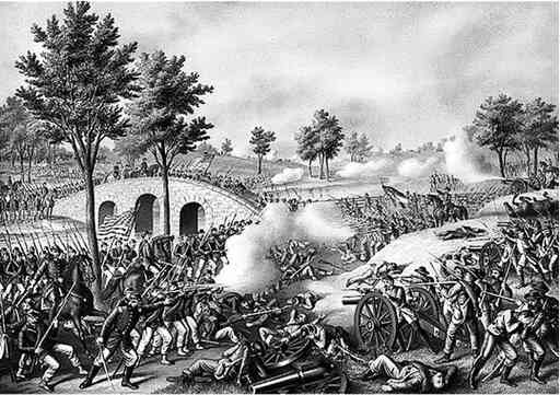 Иллюстрация к книге — Всемирная история для тех, кто всё забыл [i_074.jpg]