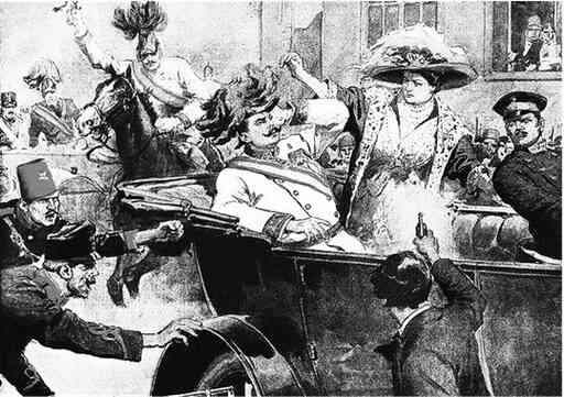 Иллюстрация к книге — Всемирная история для тех, кто всё забыл [i_090.jpg]