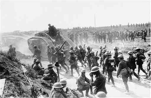 Иллюстрация к книге — Всемирная история для тех, кто всё забыл [i_092.jpg]