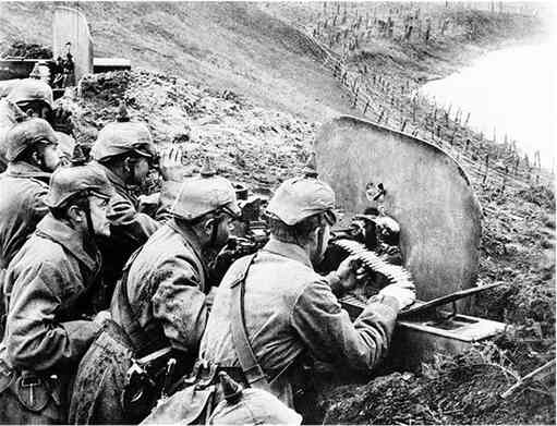 Иллюстрация к книге — Всемирная история для тех, кто всё забыл [i_099.jpg]