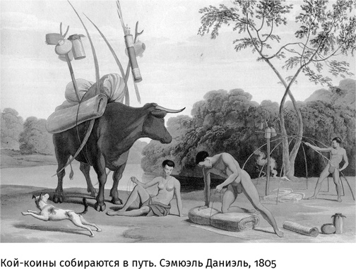 Иллюстрация к книге — Маленький плохой заяц, или Взаимосвязь религии и окружающей среды [i_017.jpg]