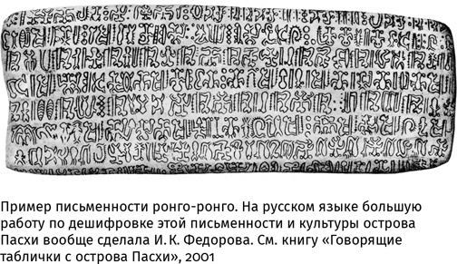 Иллюстрация к книге — Маленький плохой заяц, или Взаимосвязь религии и окружающей среды [i_029.jpg]