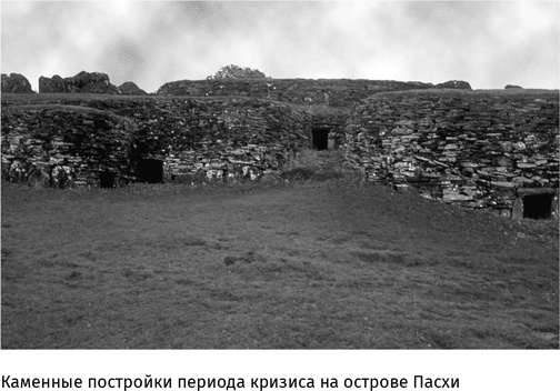 Иллюстрация к книге — Маленький плохой заяц, или Взаимосвязь религии и окружающей среды [i_041.jpg]