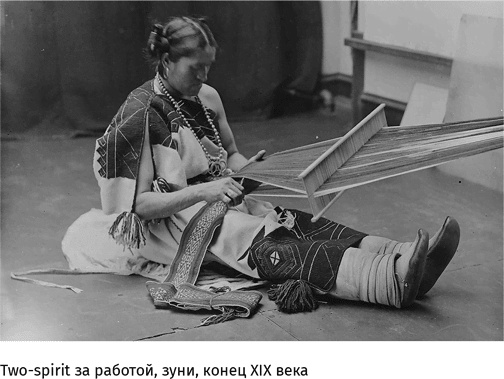 Иллюстрация к книге — Маленький плохой заяц, или Взаимосвязь религии и окружающей среды [i_052.jpg]