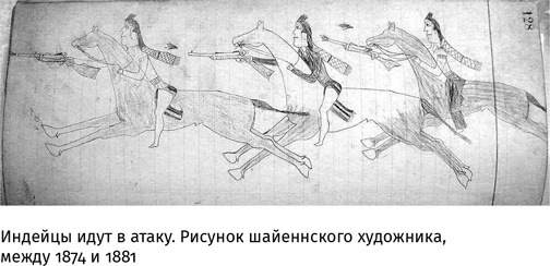 Иллюстрация к книге — Маленький плохой заяц, или Взаимосвязь религии и окружающей среды [i_054.jpg]