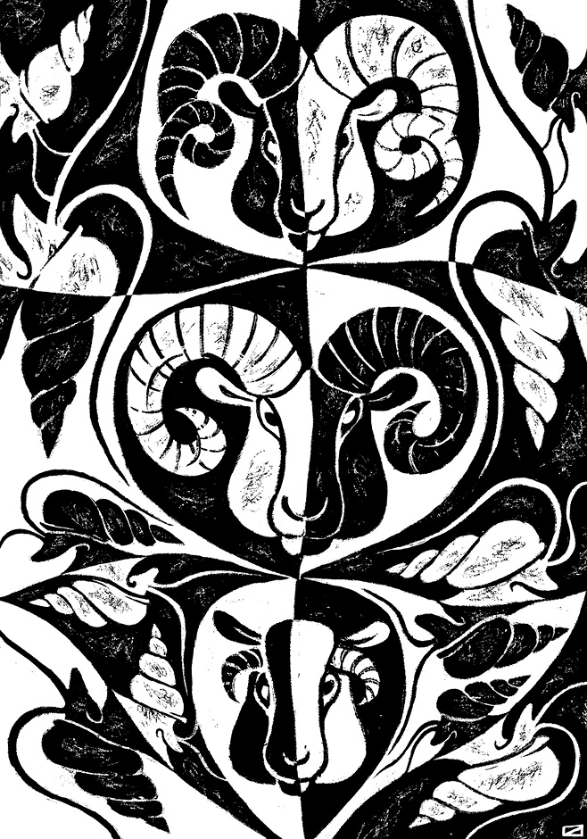 Иллюстрация к книге — Перспективы отбора [i_026.jpg]