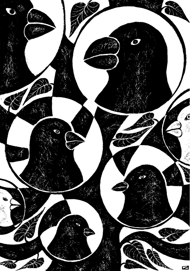 Иллюстрация к книге — Перспективы отбора [i_099.jpg]