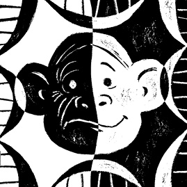 Иллюстрация к книге — Перспективы отбора [i_131.jpg]