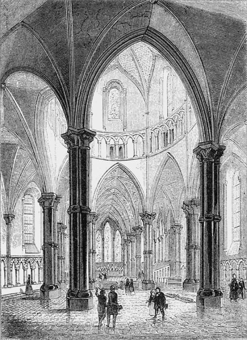 Иллюстрация к книге — Великобритания. Страна замков, дворцов и парков  [ch101.jpg]