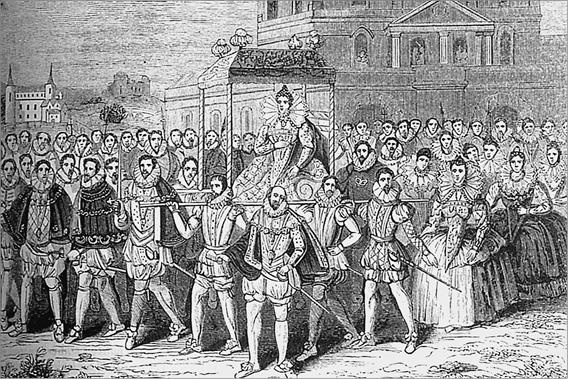 Иллюстрация к книге — Великобритания. Страна замков, дворцов и парков  [ch102.jpg]