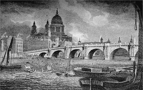 Иллюстрация к книге — Великобритания. Страна замков, дворцов и парков  [ch103.jpg]